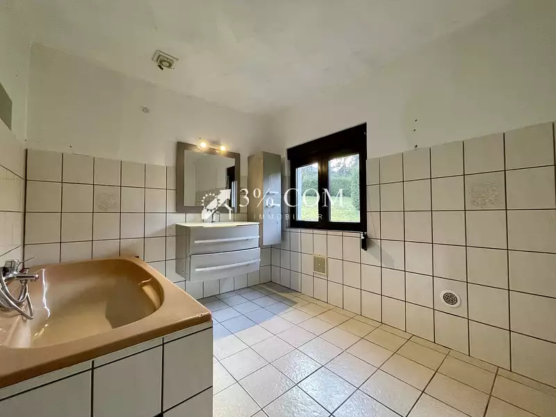 Maison, 164 m²