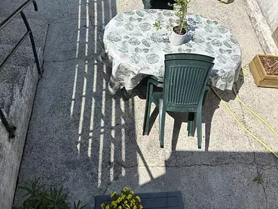 Maison, 44 m²