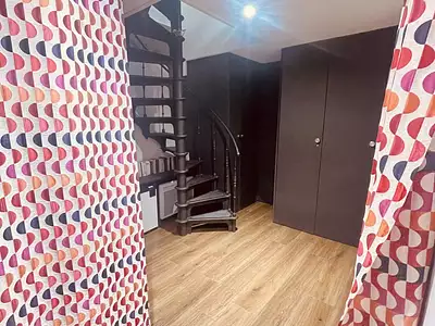 Appartement, 58,82 m²
