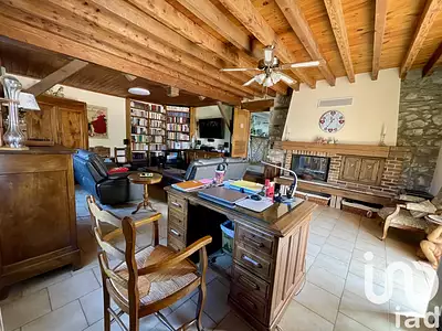 Maison, 170 m²