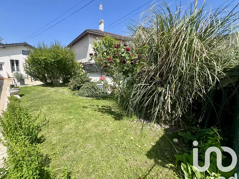 Maison, 74 m²