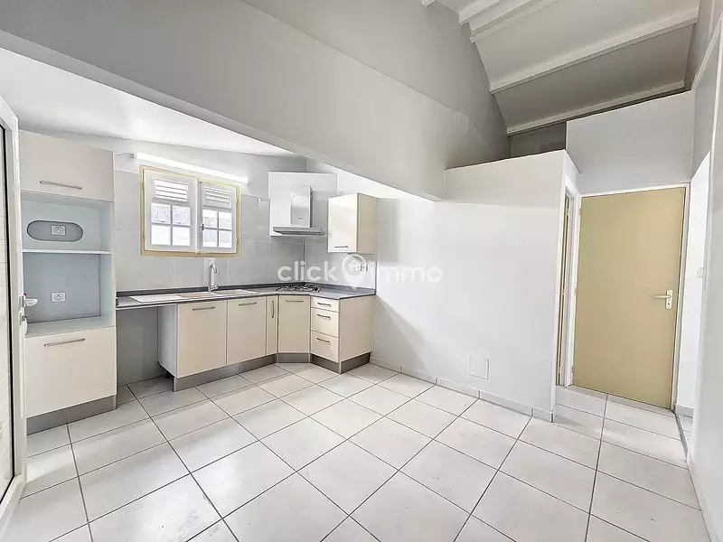 Maison, 85 m²