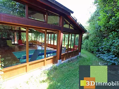 Maison, 290 m²