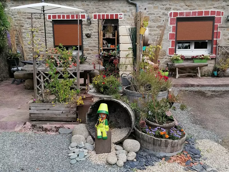 Maison, 103 m²