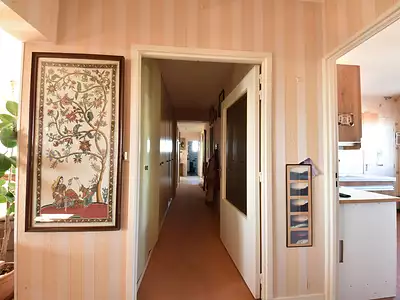 Appartement, 131 m²