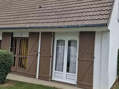Maison, 98 m²