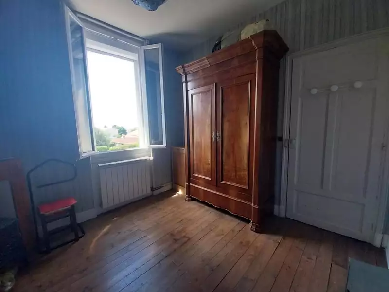 Maison, 74 m²