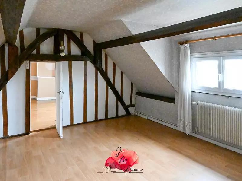 Maison, 94,64 m²