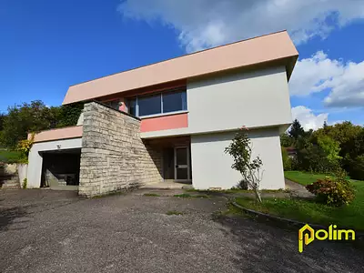Maison, 257 m²