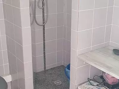 Appartement, 40 m²