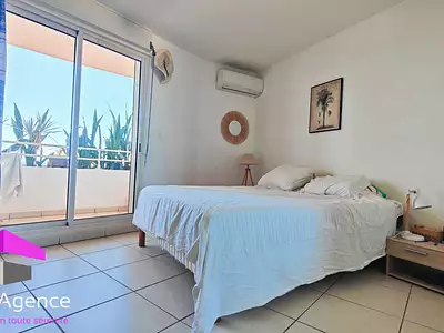 Appartement, 43 m²