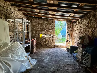 Maison, 85,04 m²