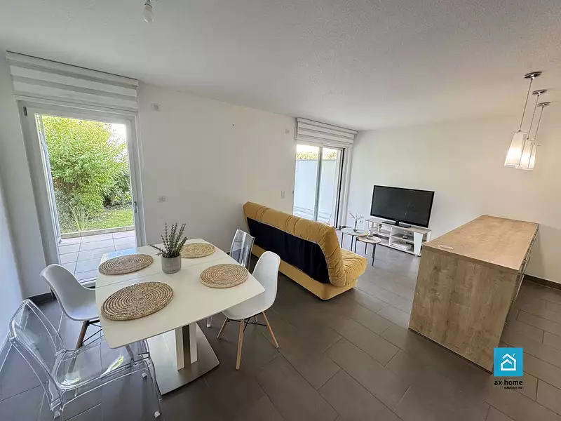 Appartement, 80,05 m²