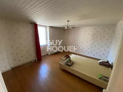 Maison, 87 m²