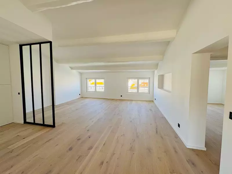 Appartement, 128 m²