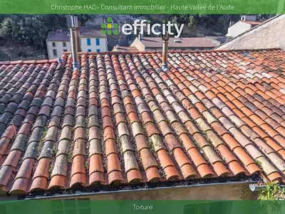 Maison, 122 m²