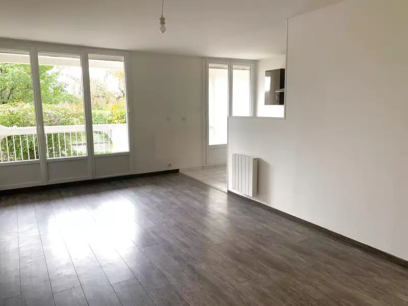 Appartement, 83 m²