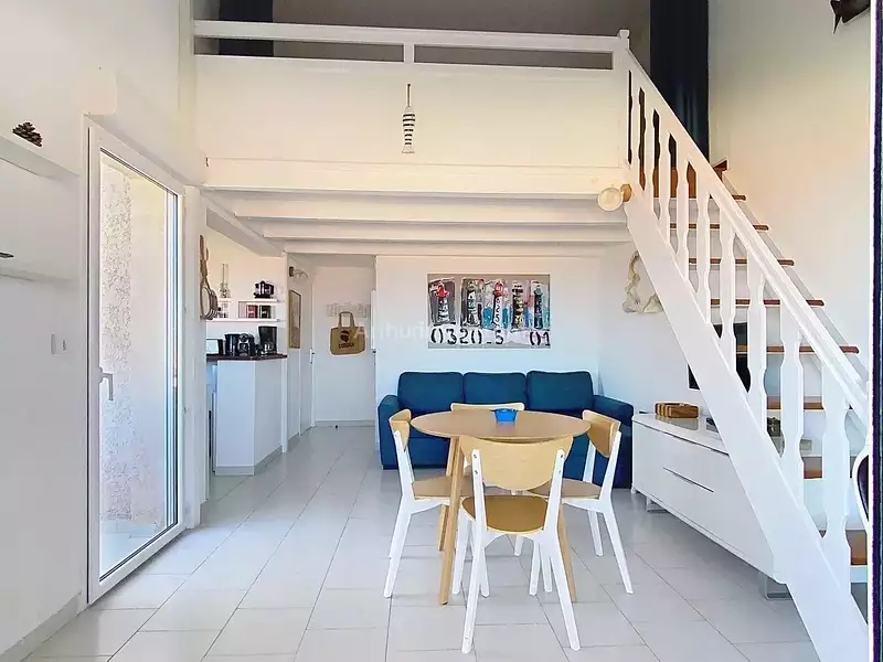 Appartement, 43 m²