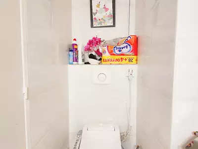 Appartement, 88,46 m²