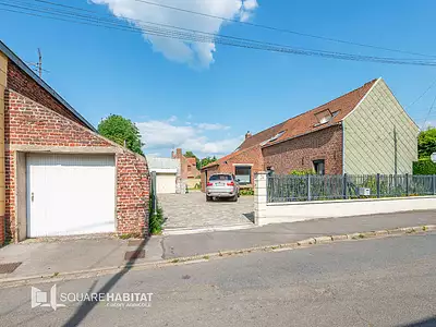 Maison, 148 m²