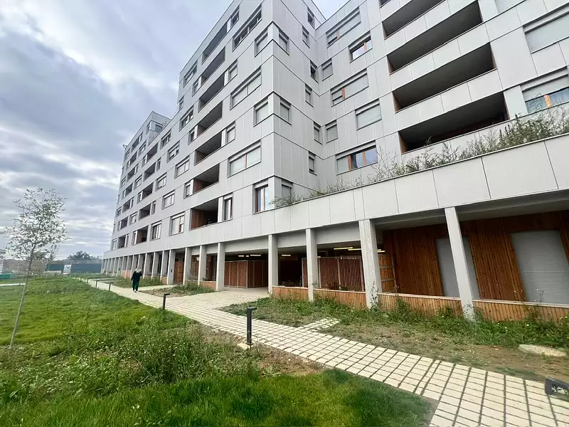 Appartement, 67,3 m²