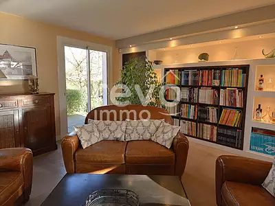 Maison, 116,5 m²