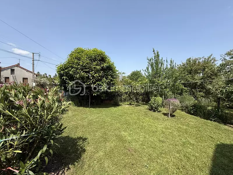 Maison, 94 m²