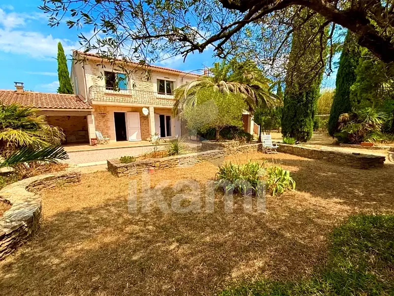 Maison, 178 m²