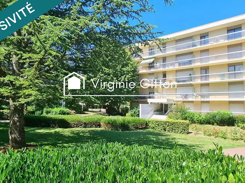 Appartement, 30 m²