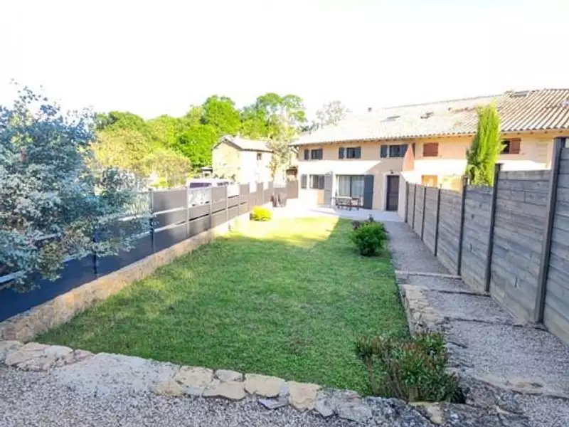 Maison, 90 m²