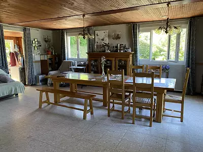Maison, 148,2 m²