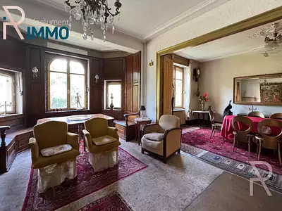 Maison, 224,55 m²