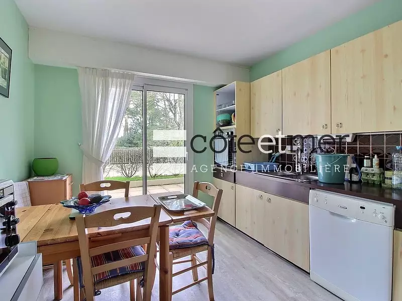 Appartement, 72,66 m²