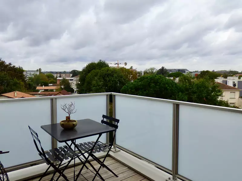 Appartement, 40,5 m²