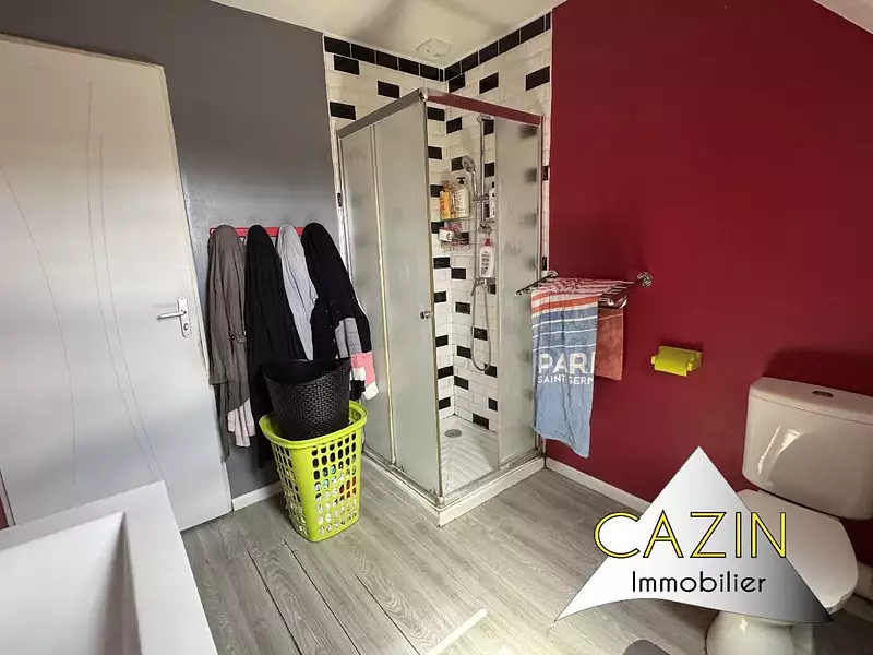 Maison, 109 m²