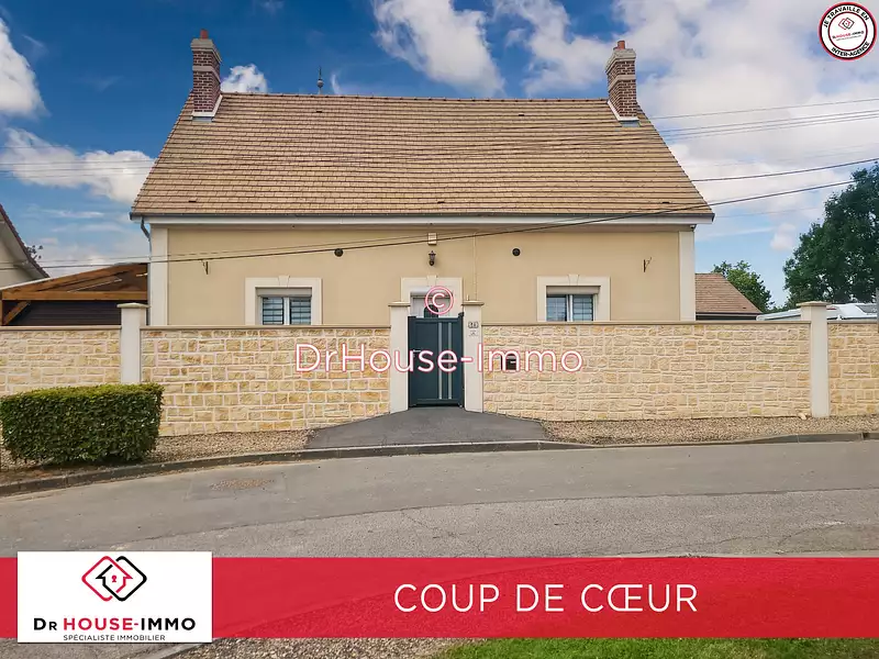 Maison, 129 m²