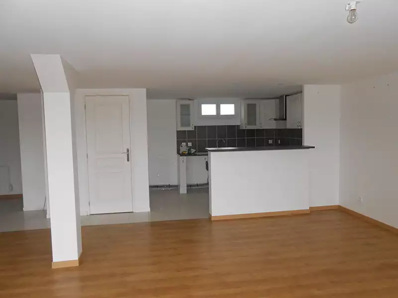 Appartement, 104,47 m²