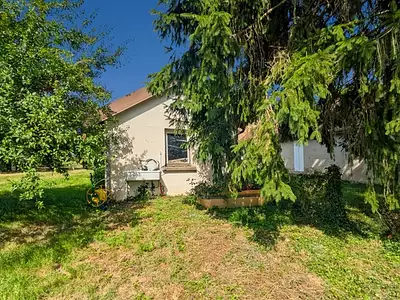 Maison, 142 m²