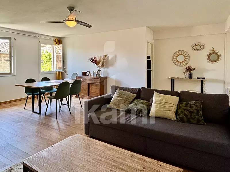 Appartement, 71,22 m²