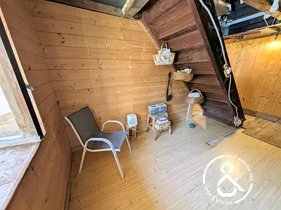 Maison, 113 m²