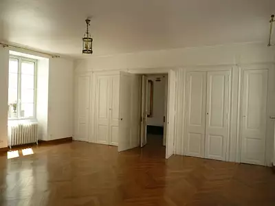 Appartement, 142 m²