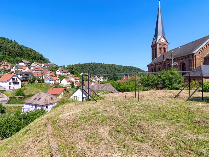 Maison, 123 m²