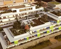 Appartement, 103,97 m²