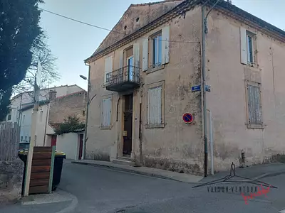 Maison, 168 m²