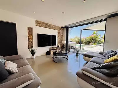 Maison, 143,35 m²