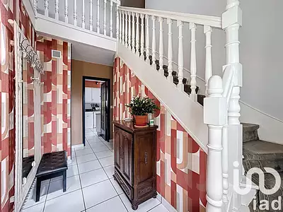 Maison, 192 m²