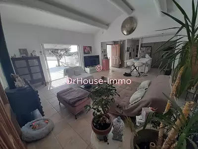 Maison, 140 m²