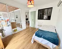 Appartement, 50,64 m²