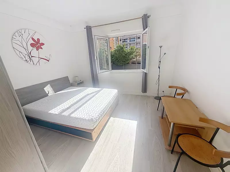 Appartement, 57,1 m²