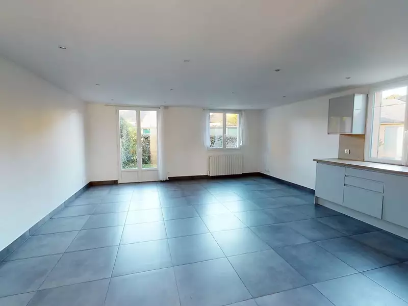 Appartement, 80,42 m²